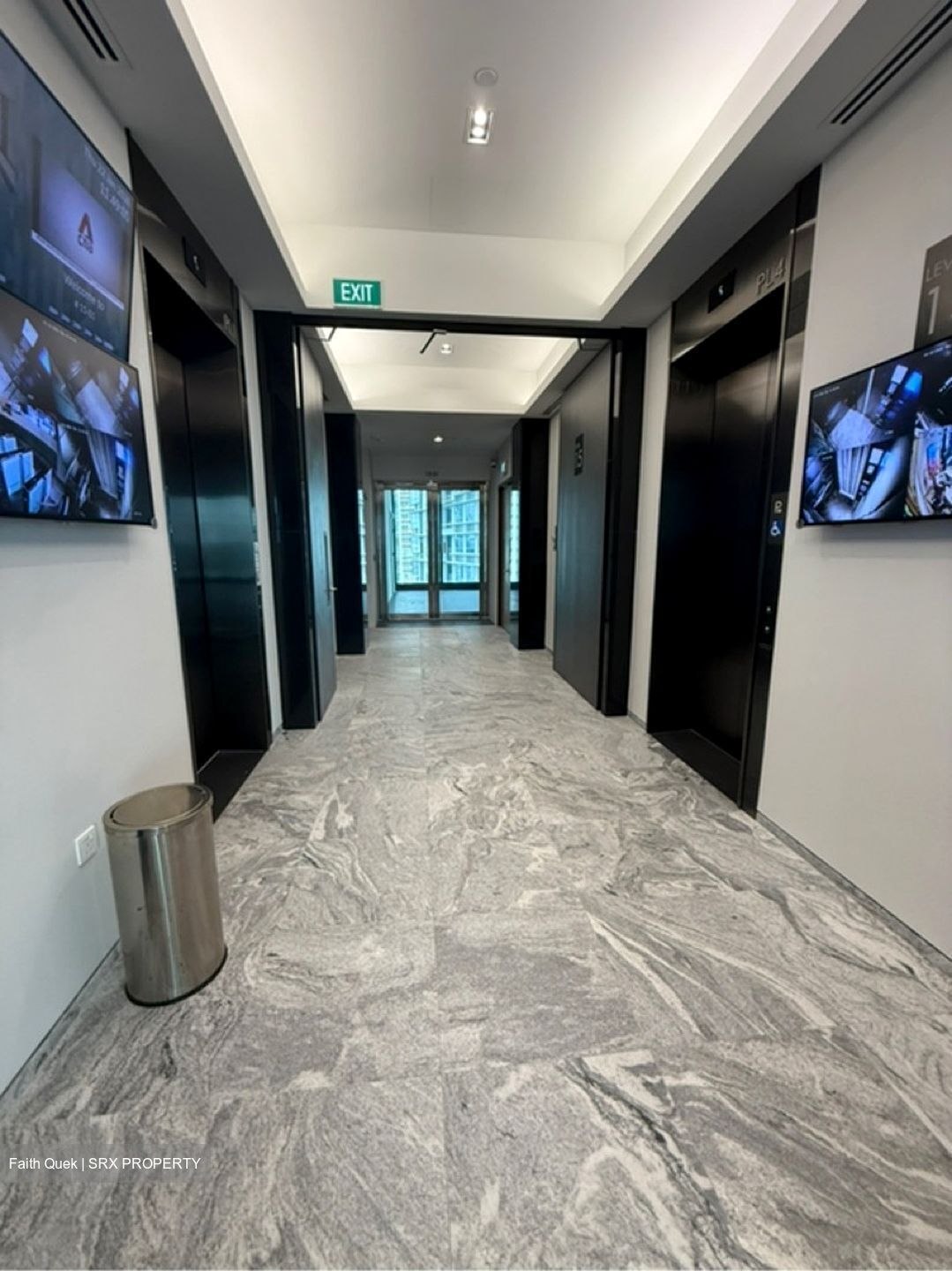 Hub Synergy Point (D2), Office #522875831